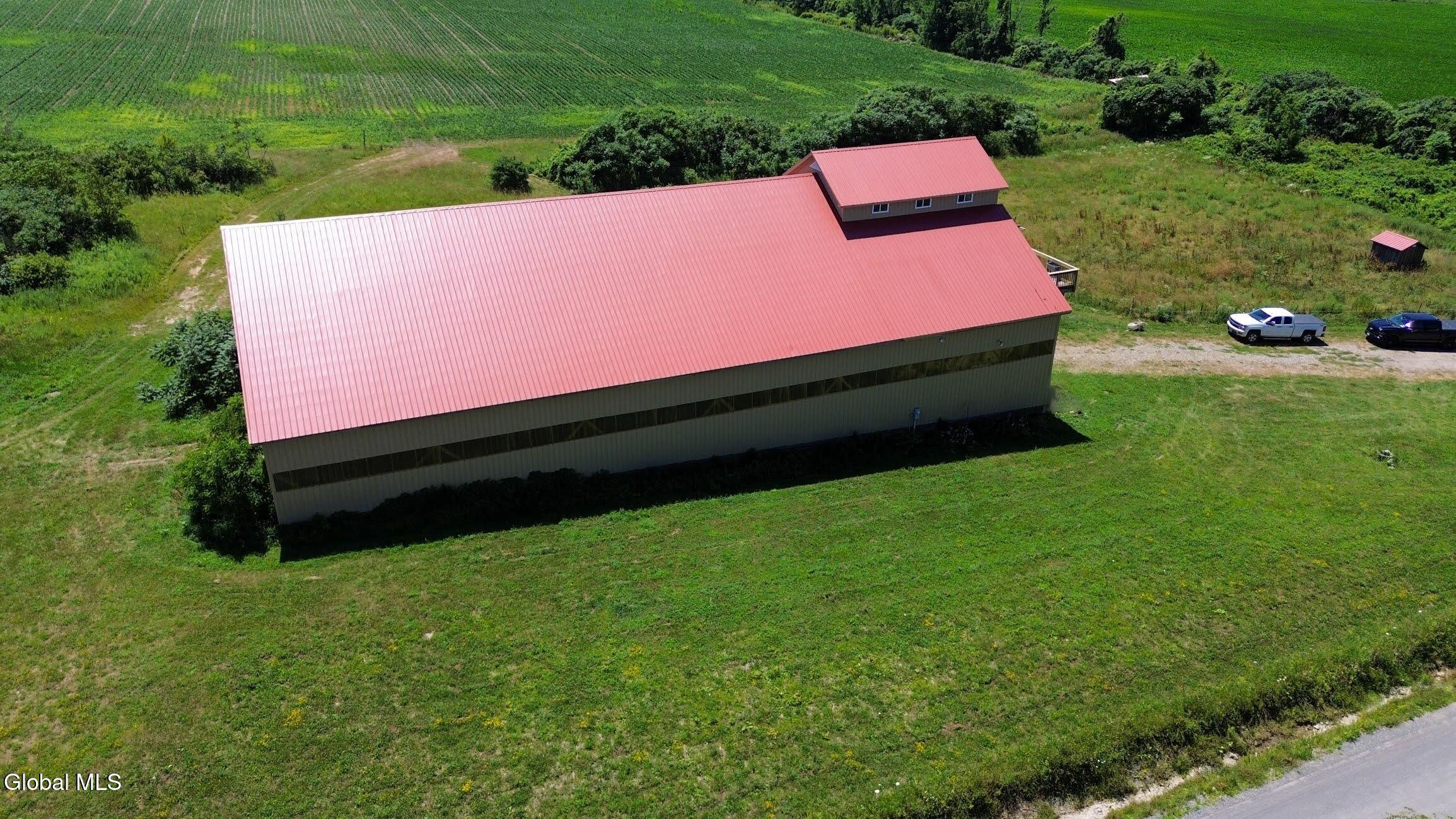 410 H Gray Road Fort Plain NY 13339