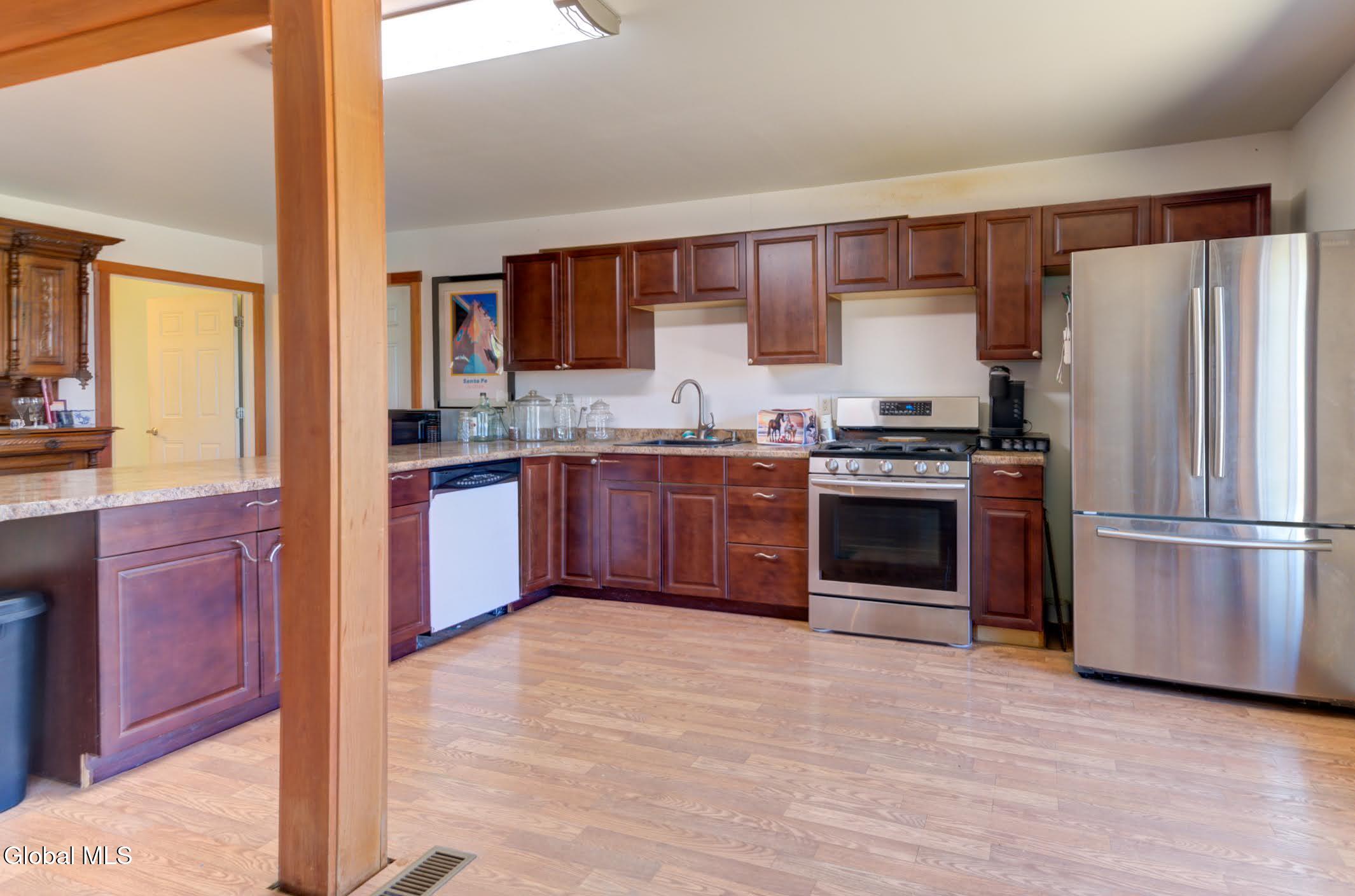 410 H Gray Road Fort Plain NY 13339