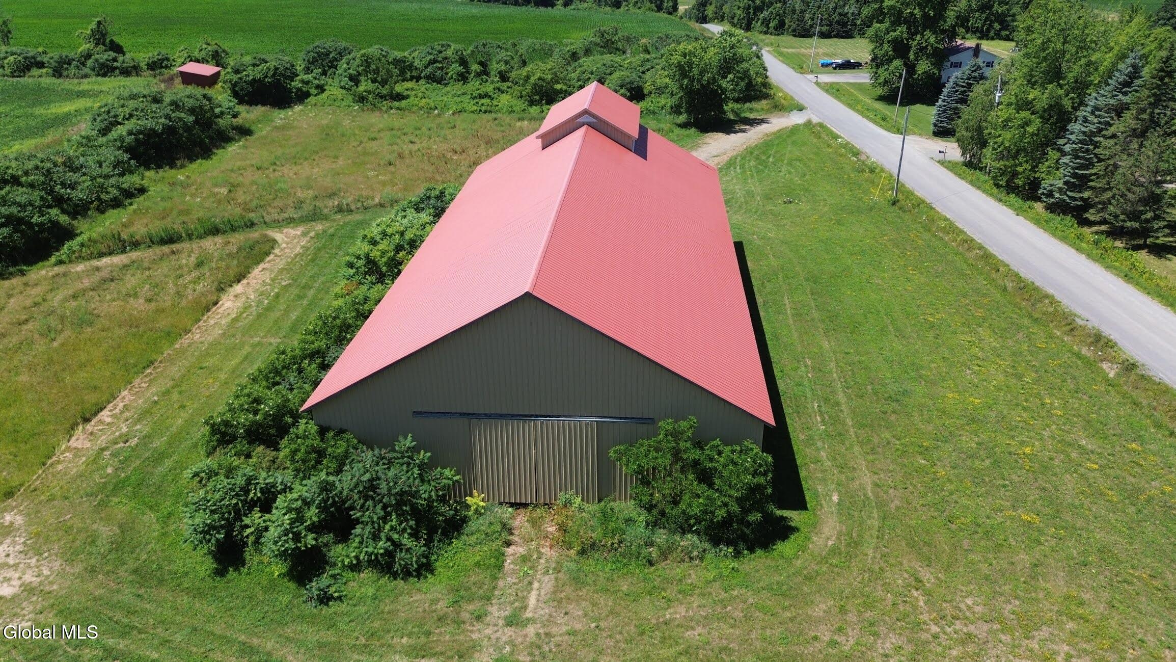410 H Gray Road Fort Plain NY 13339