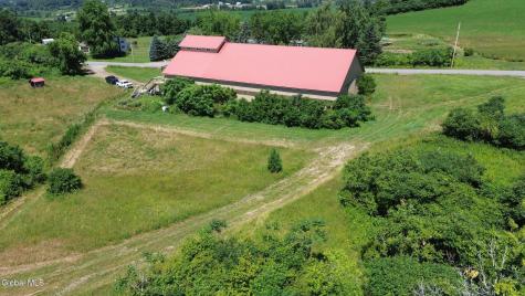 410 H Gray Road Fort Plain NY 13339