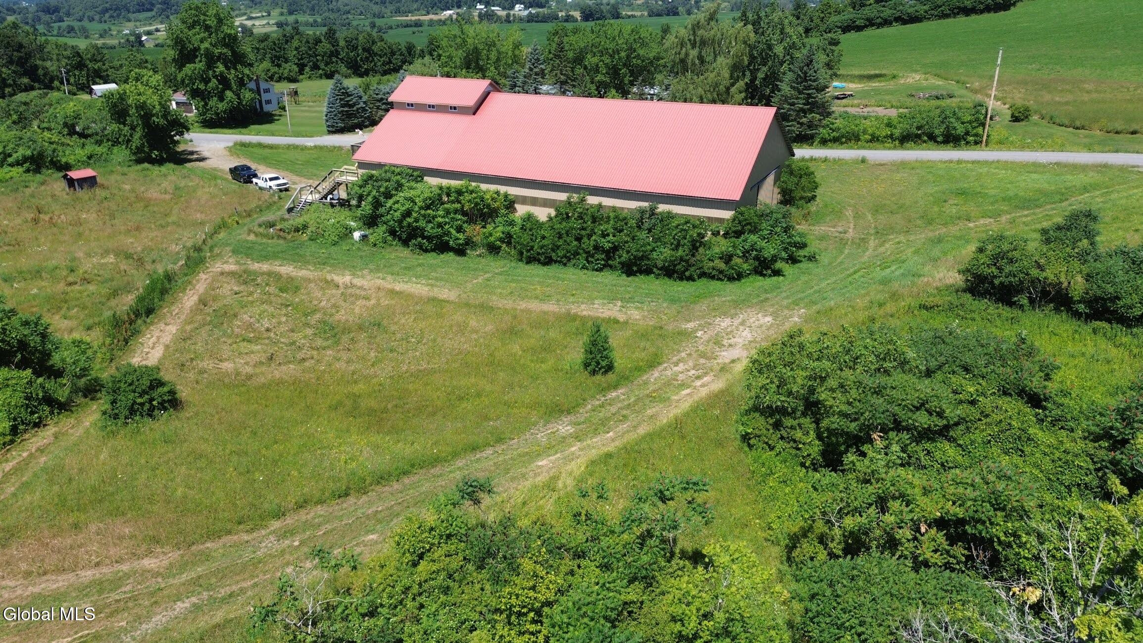 410 H Gray Road Fort Plain NY 13339