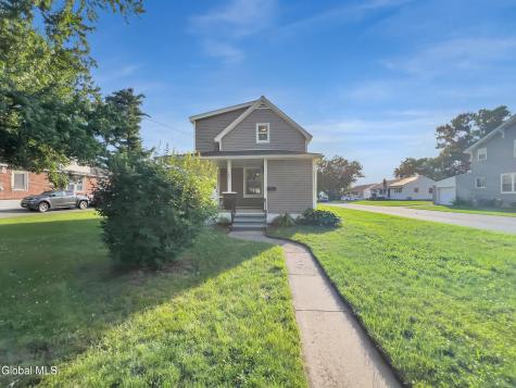 1821 Ferguson Street Schenectady NY 12303