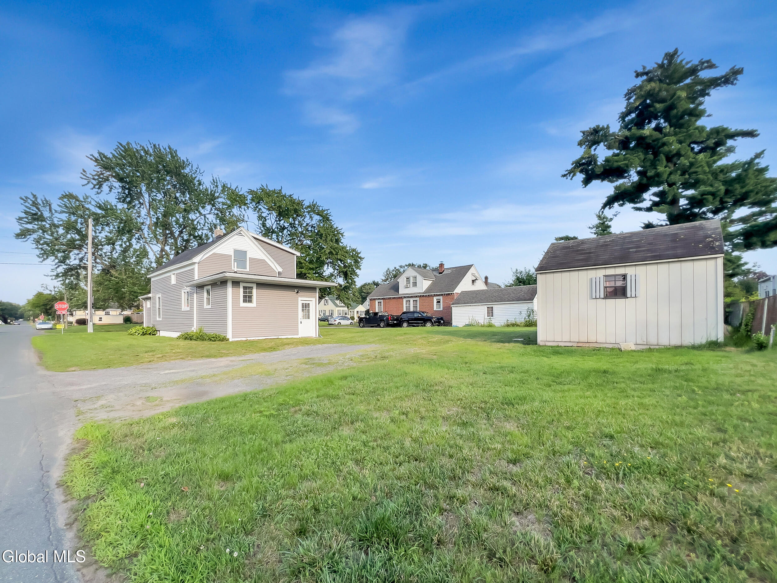 1821 Ferguson Street Schenectady NY 12303