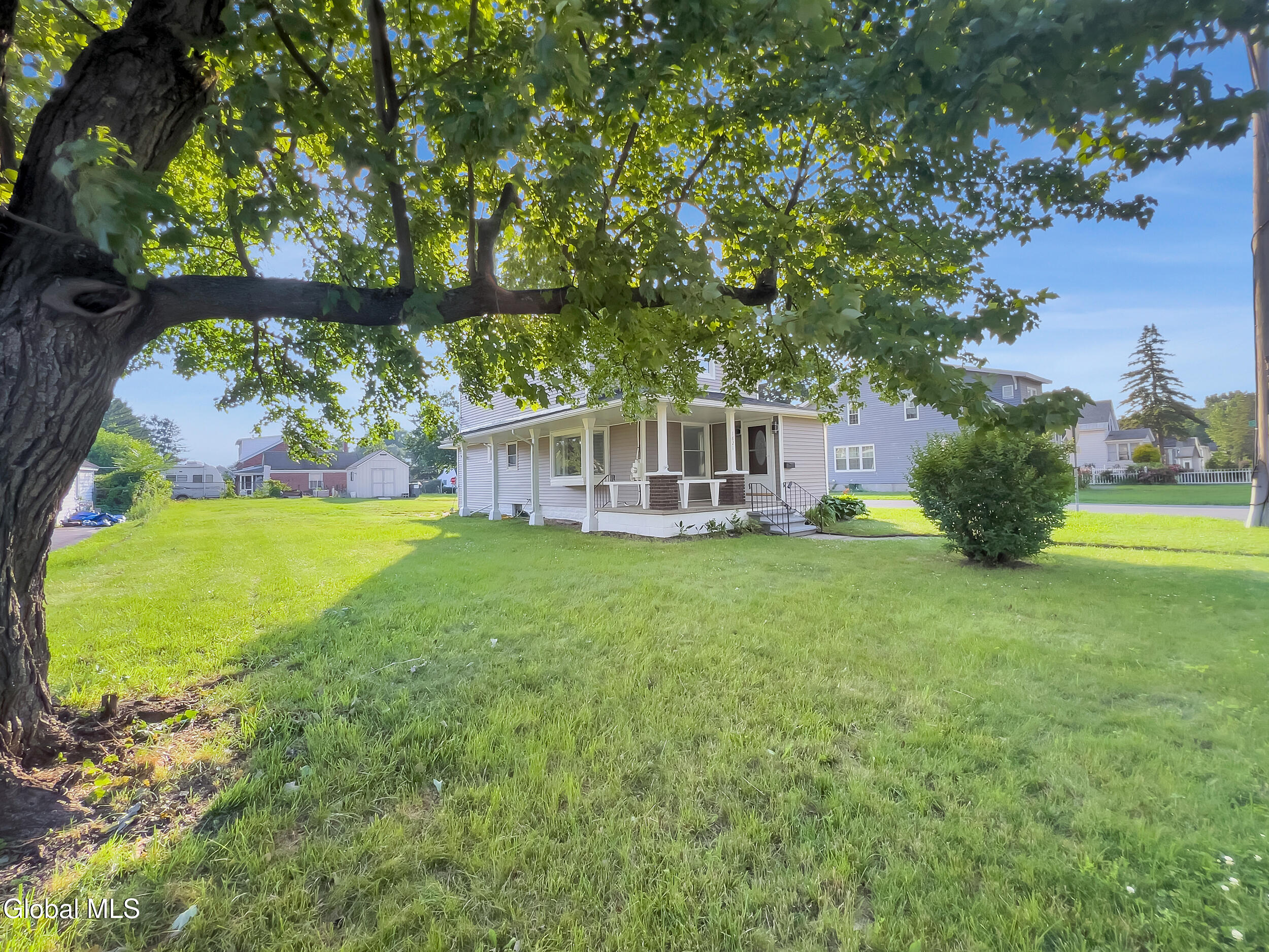 1821 Ferguson Street Schenectady NY 12303