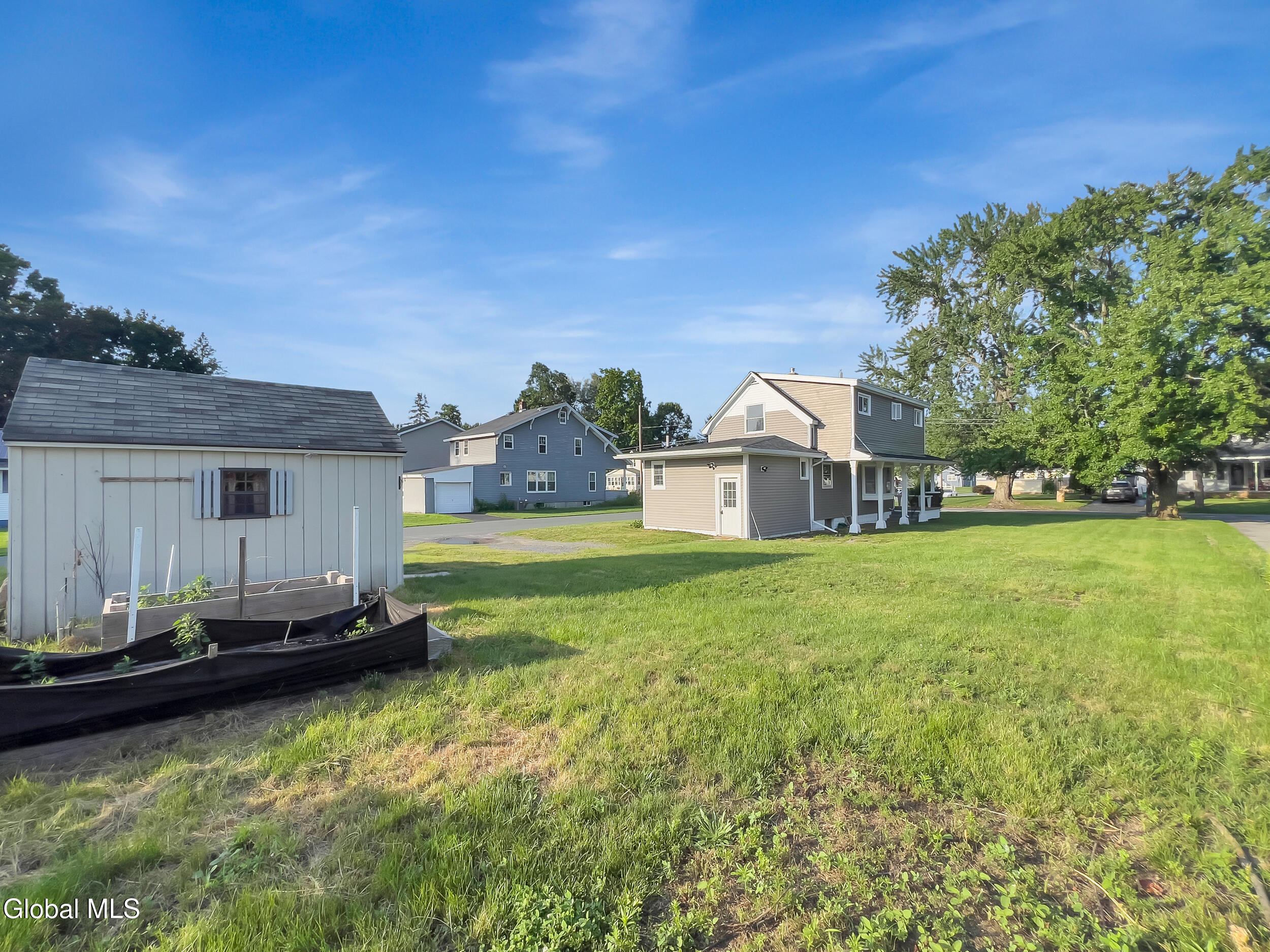 1821 Ferguson Street Schenectady NY 12303
