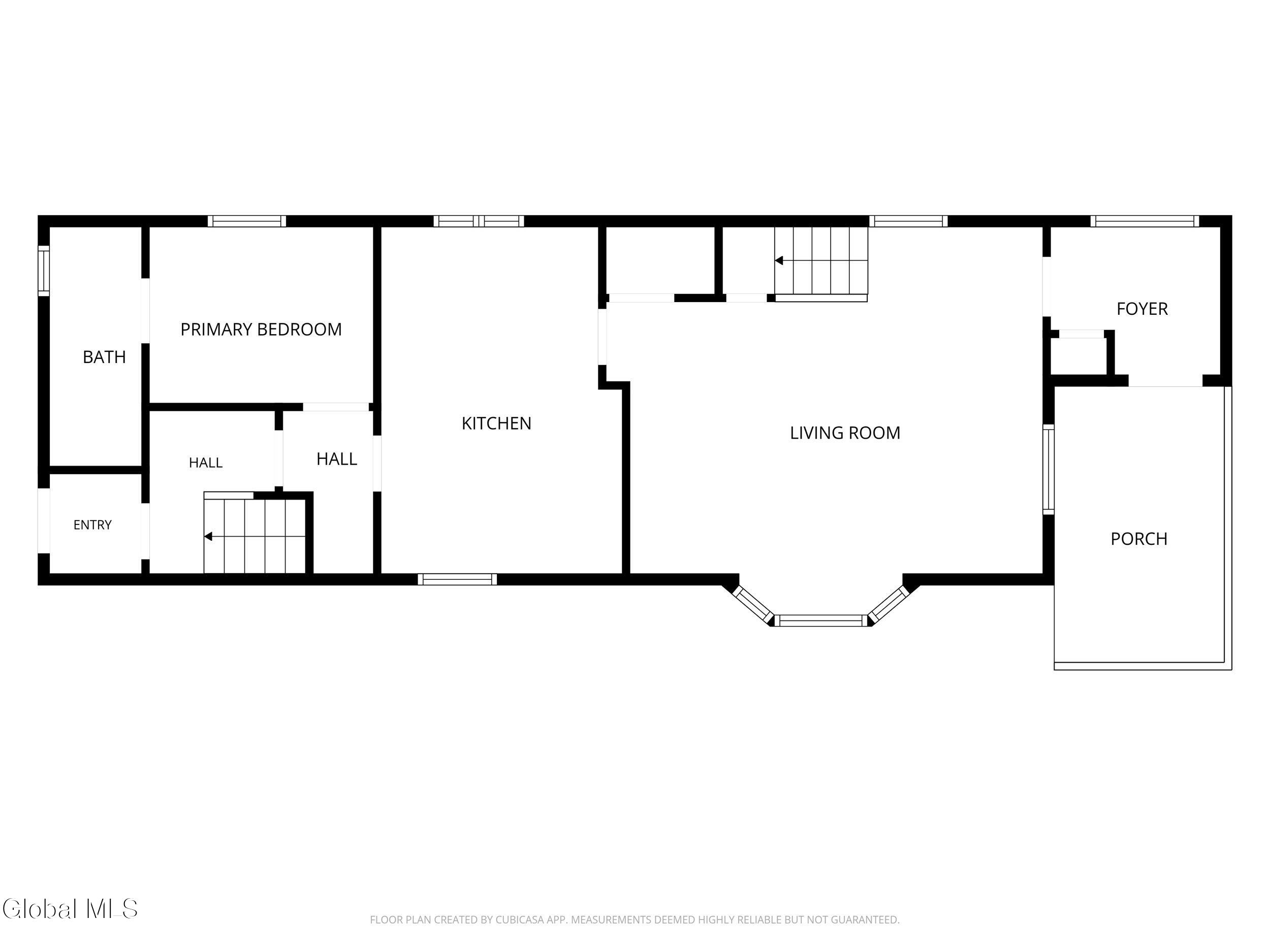 1821 Ferguson Street Schenectady NY 12303