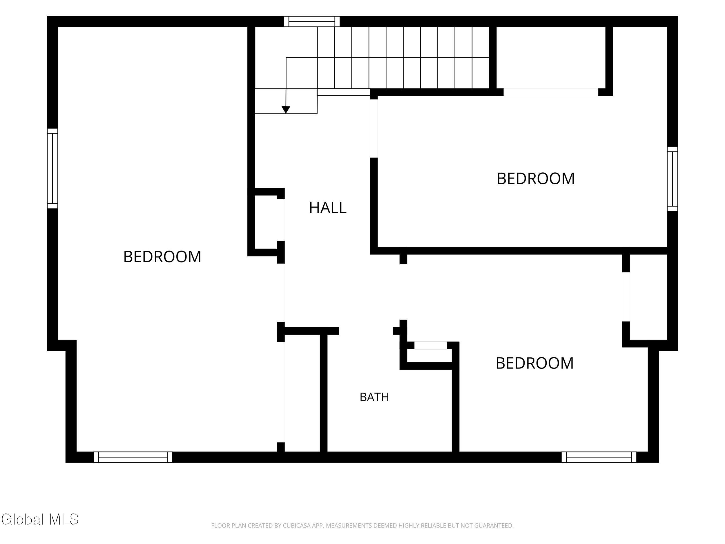 1821 Ferguson Street Schenectady NY 12303