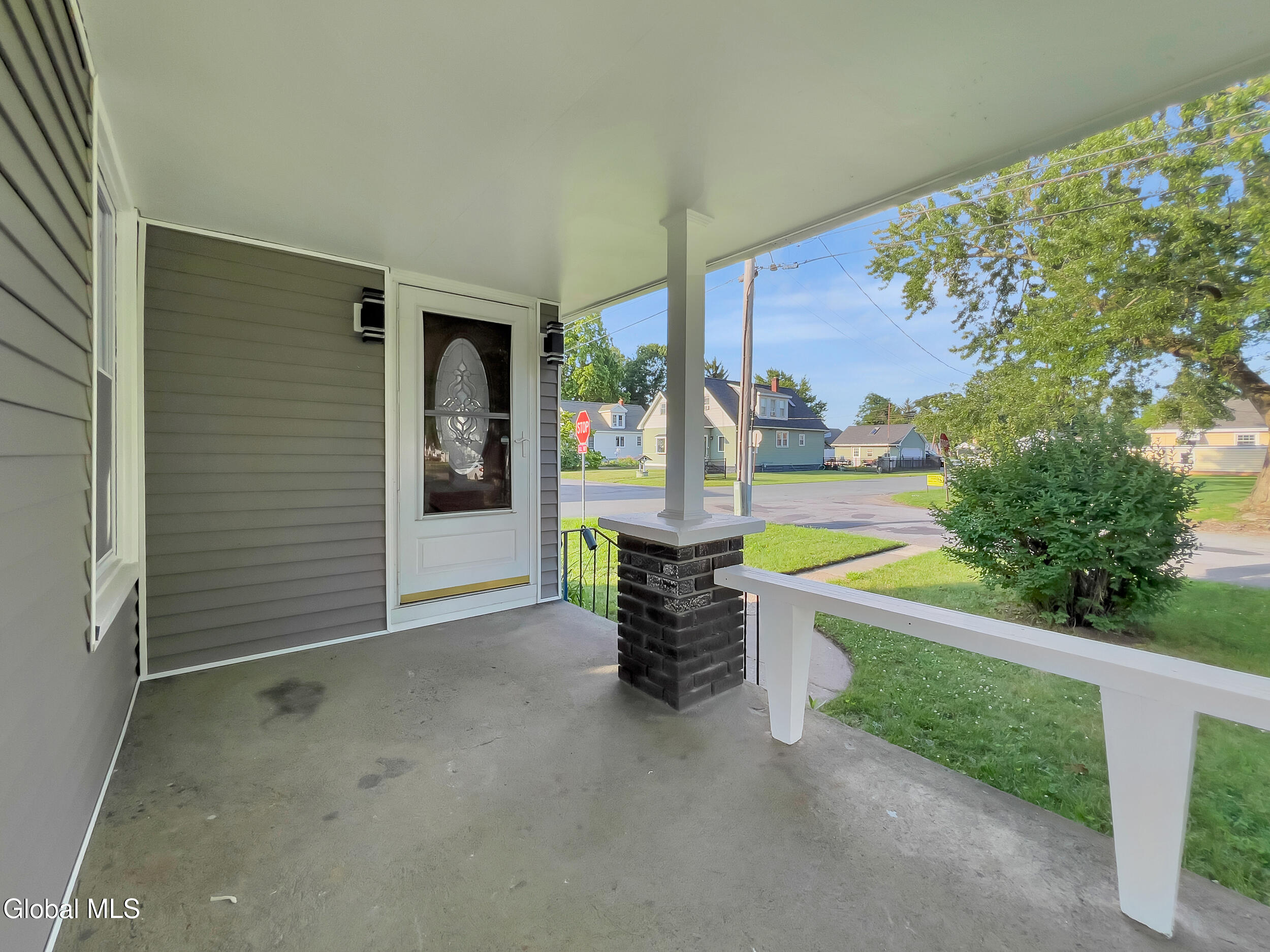 1821 Ferguson Street Schenectady NY 12303