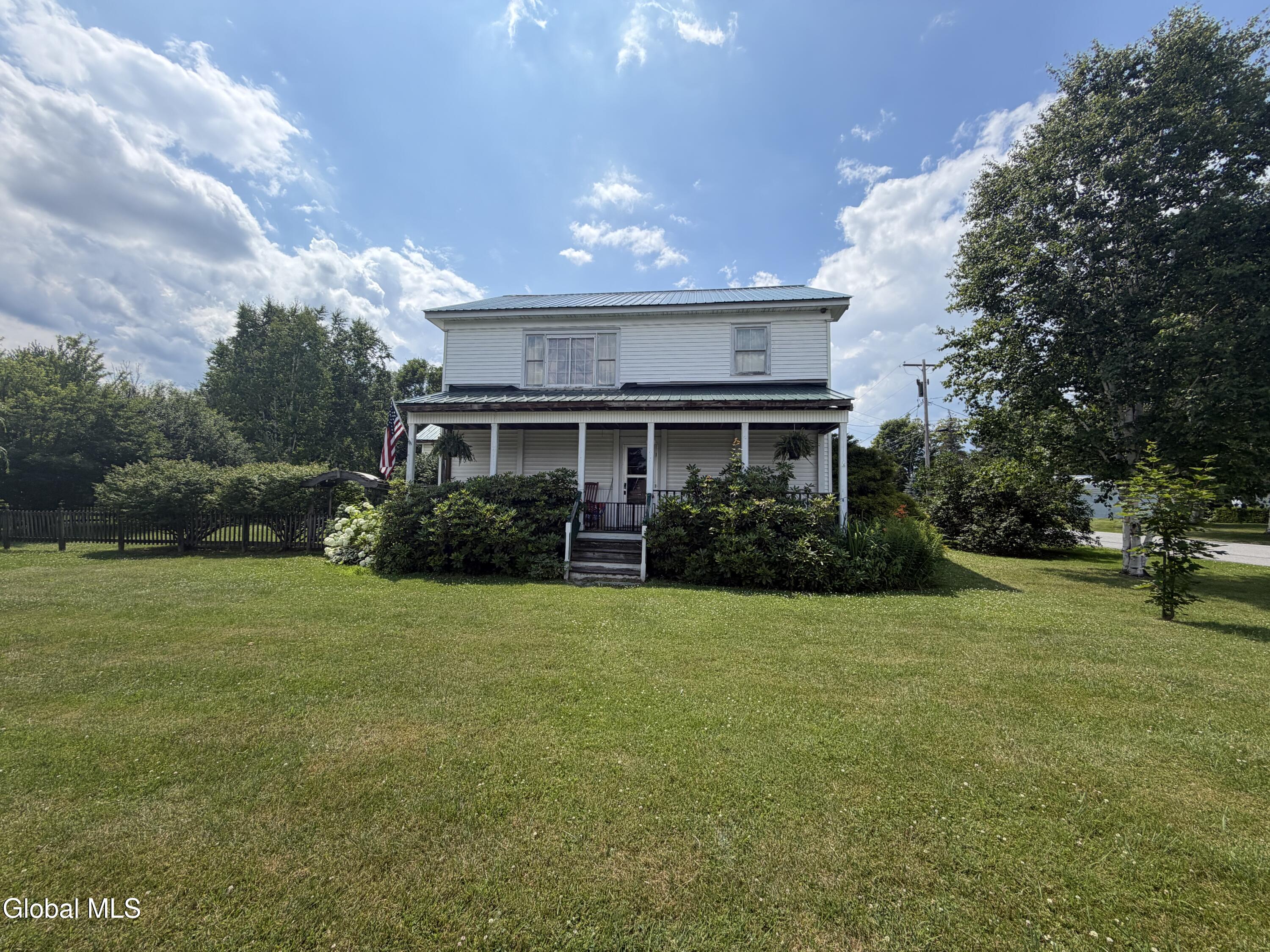 254 Furnace Road Moriah NY 12960