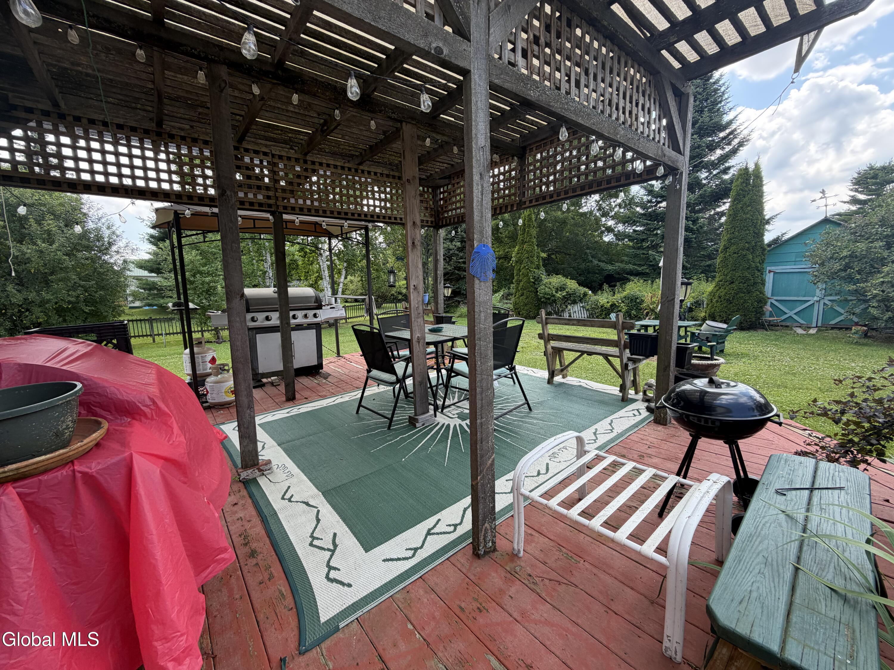 254 Furnace Road Moriah NY 12960