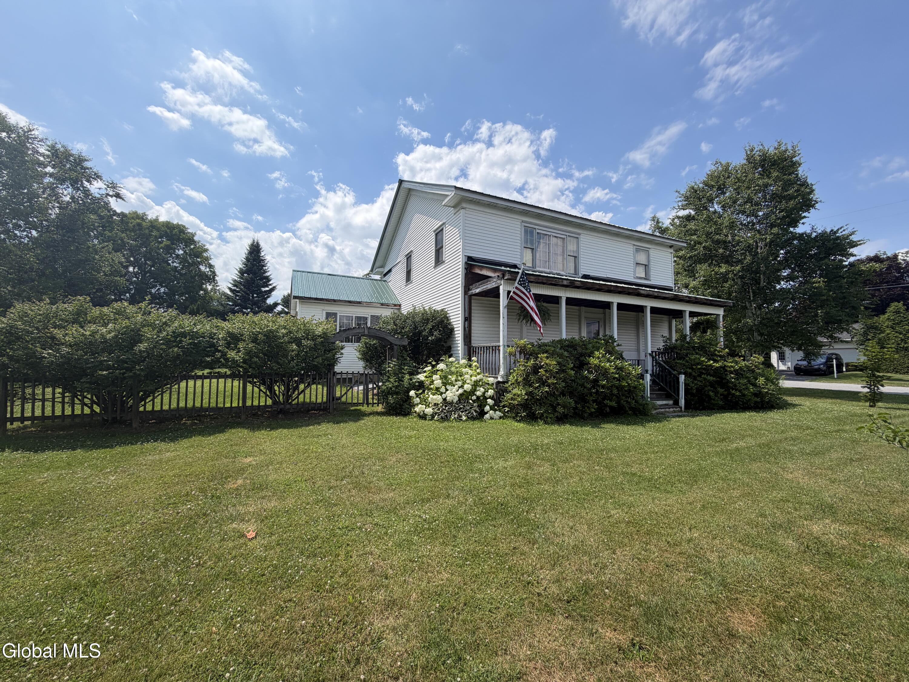 254 Furnace Road Moriah NY 12960