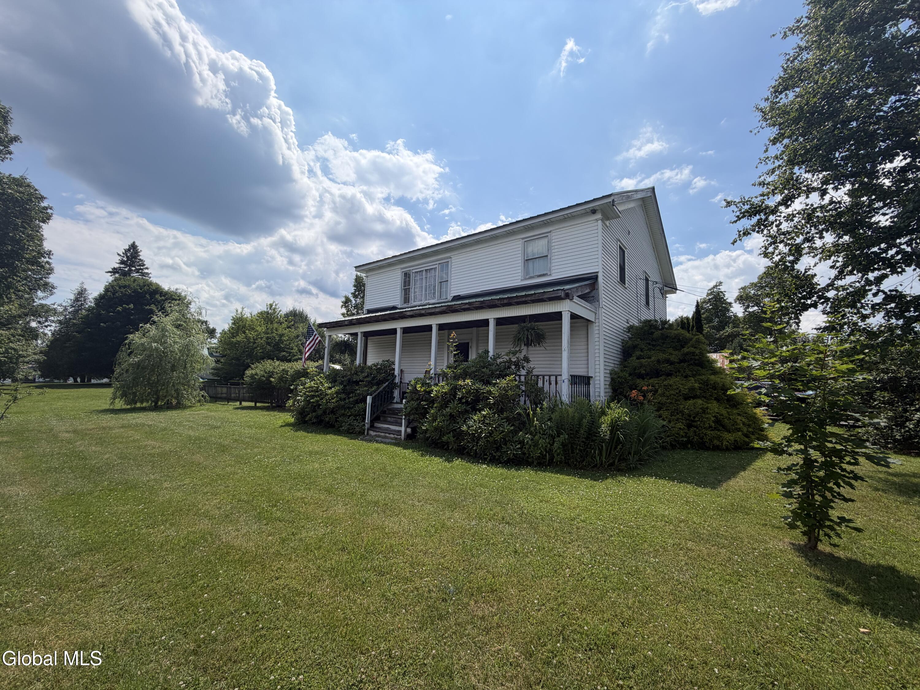 254 Furnace Road Moriah NY 12960