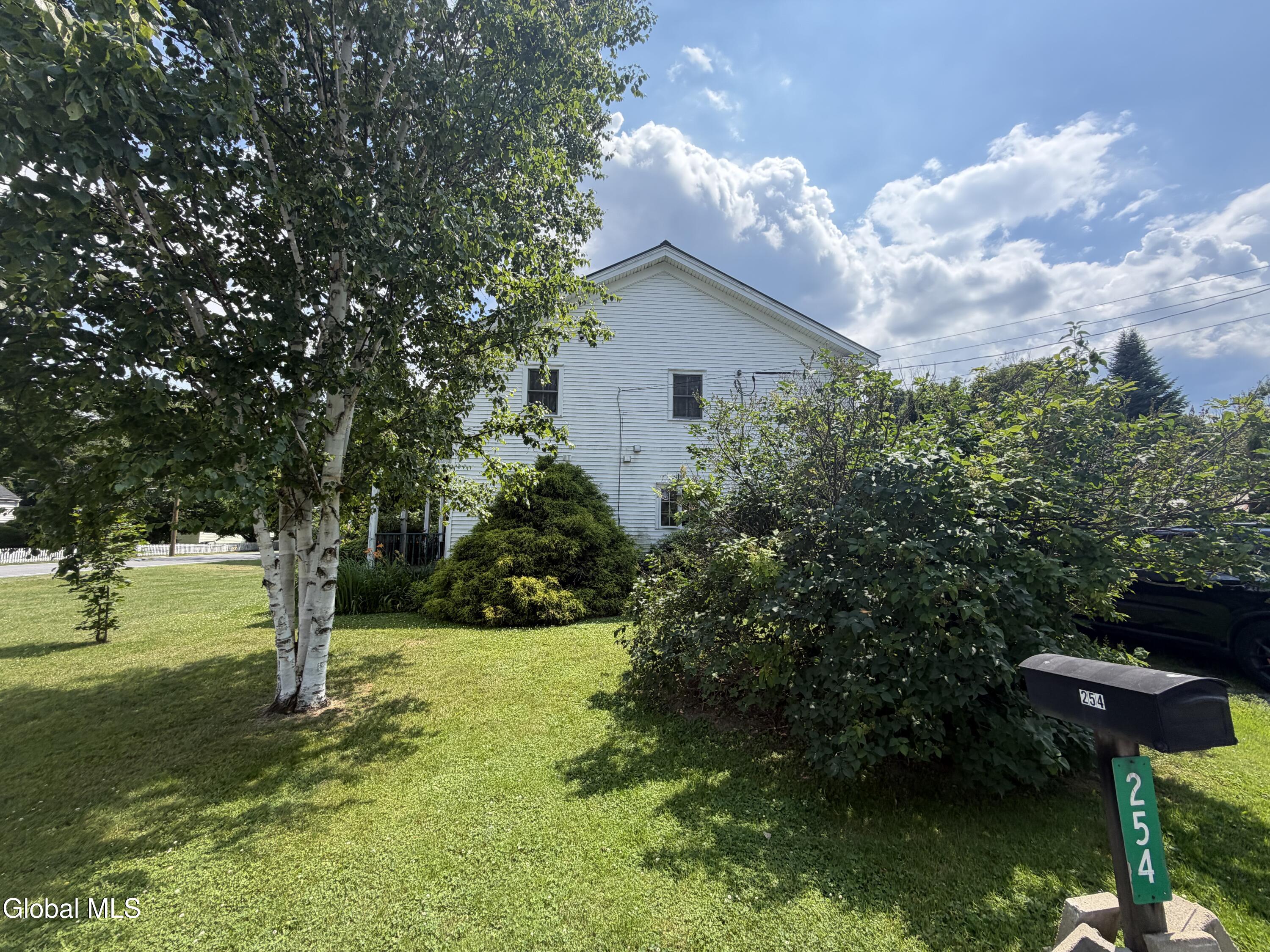 254 Furnace Road Moriah NY 12960