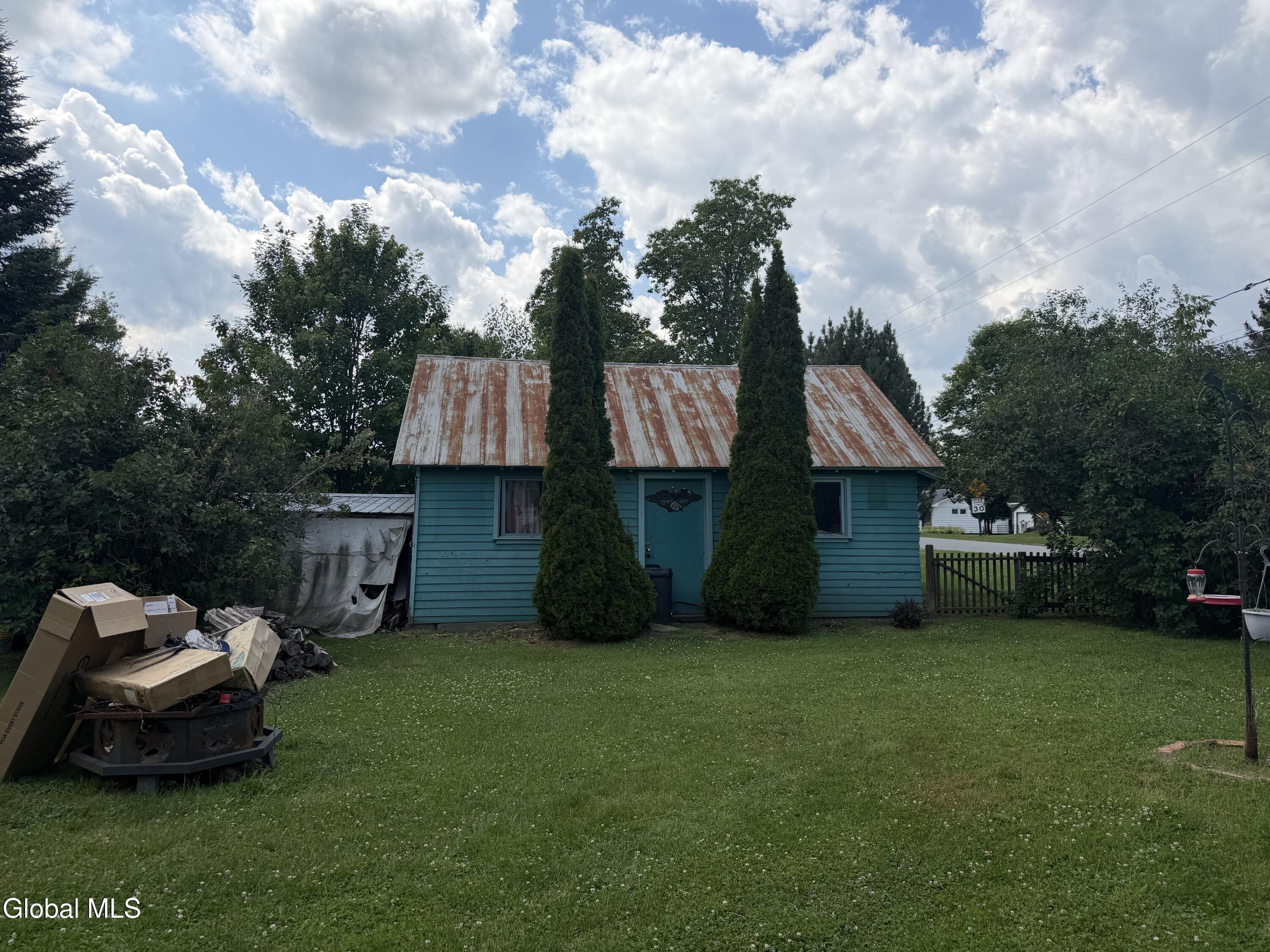 254 Furnace Road Moriah NY 12960