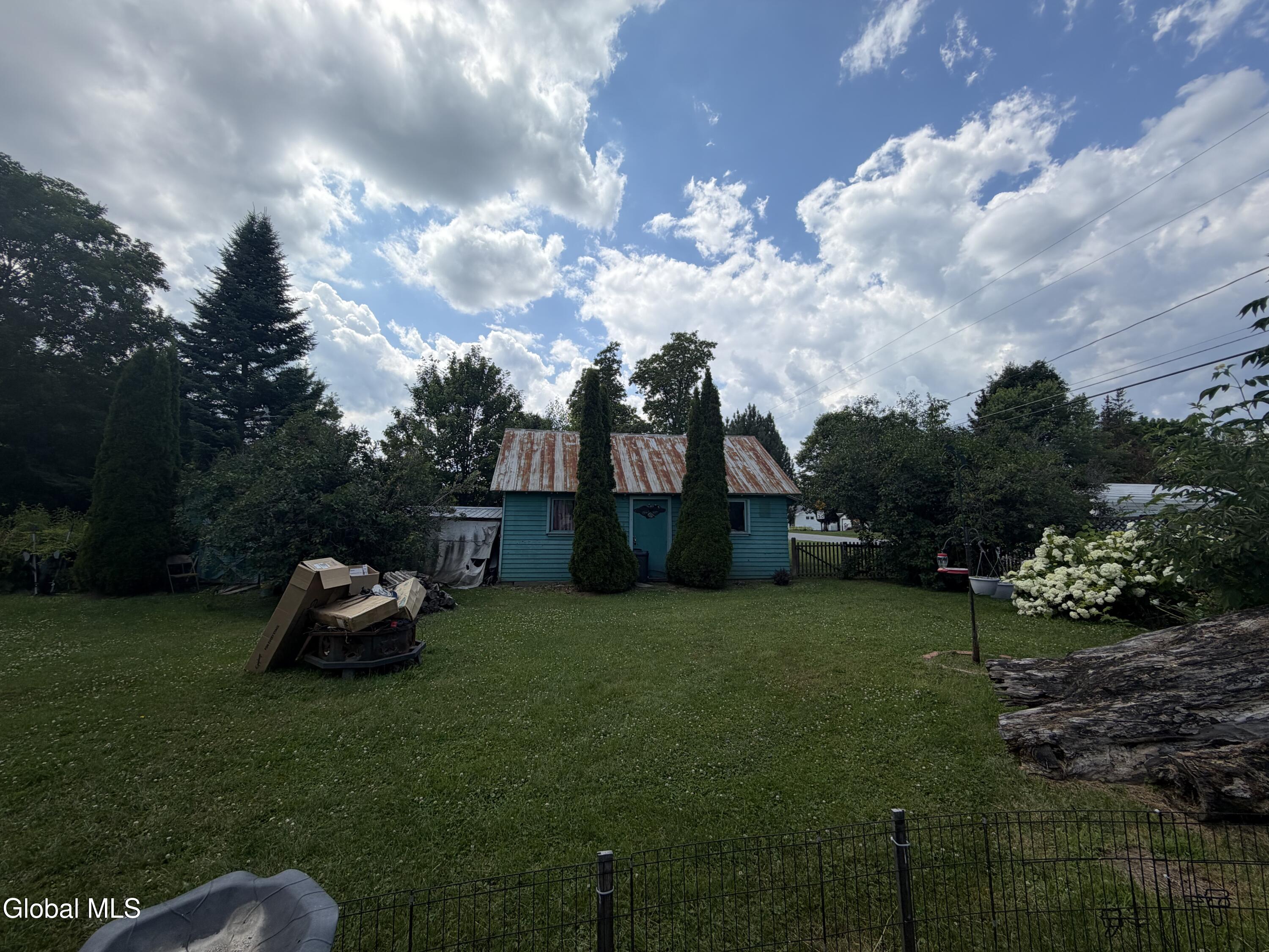 254 Furnace Road Moriah NY 12960