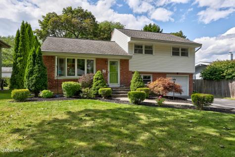 106 Orlando Avenue Albany NY 12203