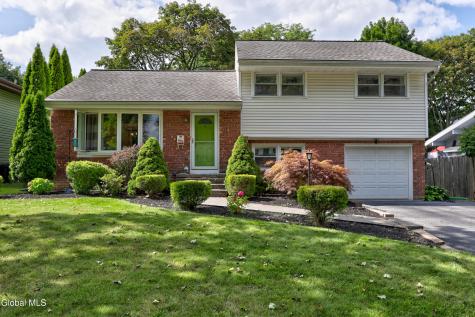 106 Orlando Avenue Albany NY 12203