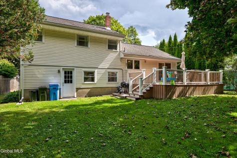 106 Orlando Avenue Albany NY 12203