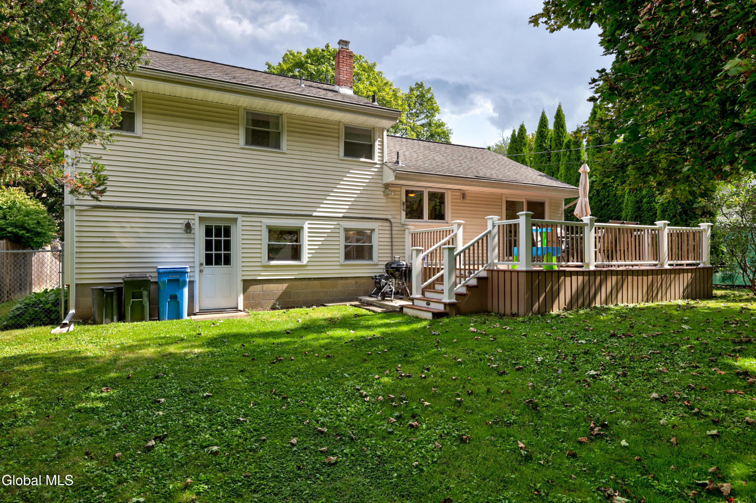 106 Orlando Avenue Albany NY 12203