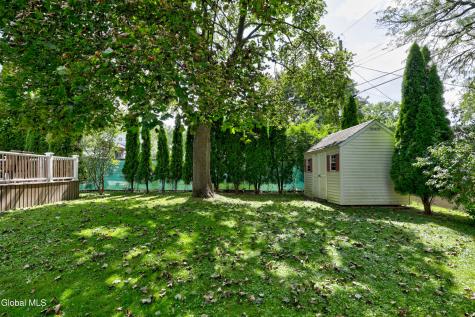 106 Orlando Avenue Albany NY 12203