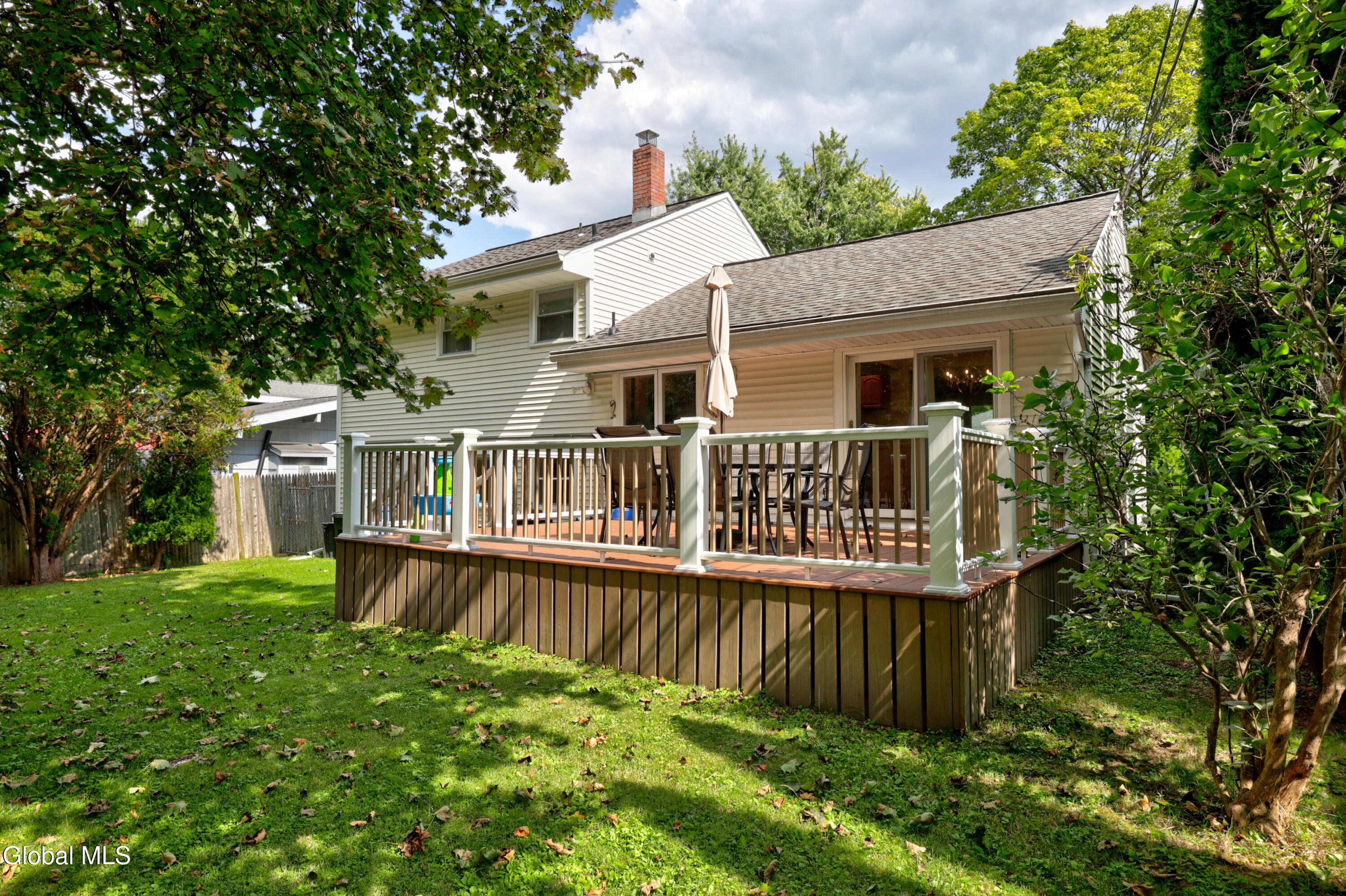 106 Orlando Avenue Albany NY 12203