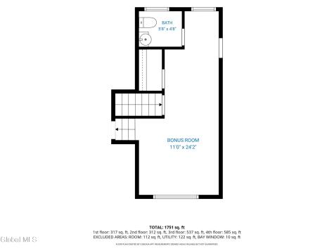 106 Orlando Avenue Albany NY 12203