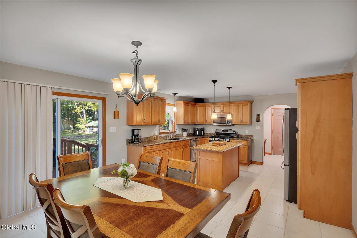 147 Akin Road Johnsonville NY 12094