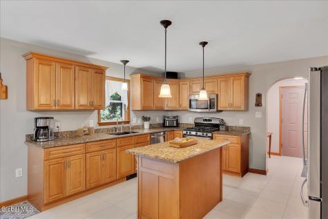 147 Akin Road Johnsonville NY 12094