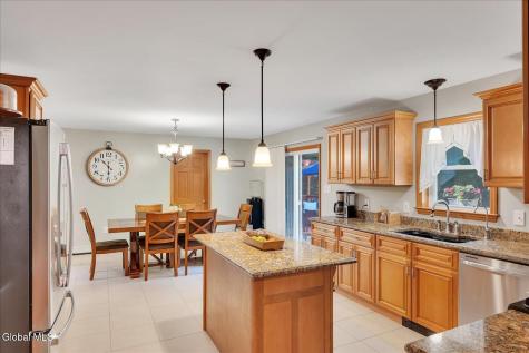 147 Akin Road Johnsonville NY 12094