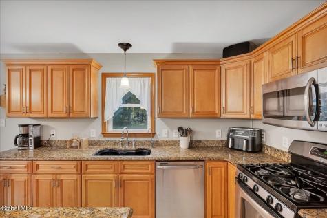 147 Akin Road Johnsonville NY 12094