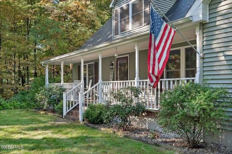147 Akin Road Johnsonville NY 12094