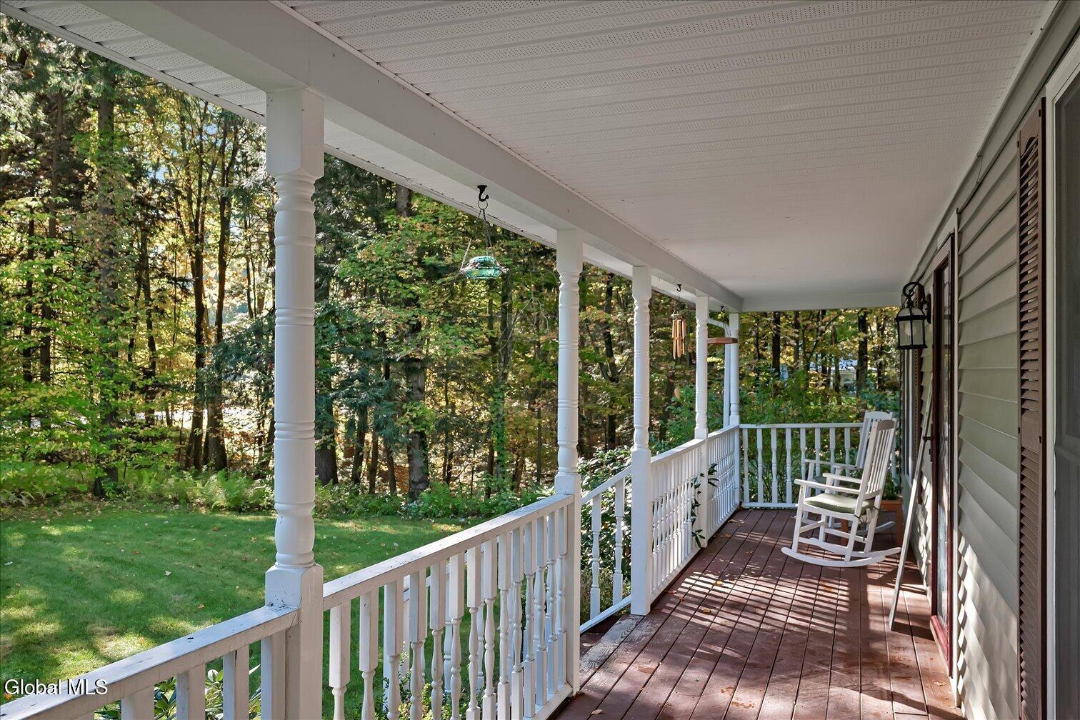 147 Akin Road Johnsonville NY 12094