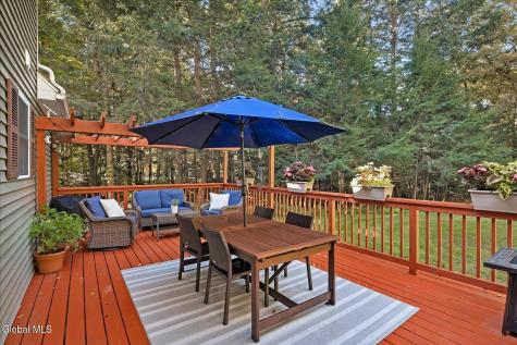 147 Akin Road Johnsonville NY 12094