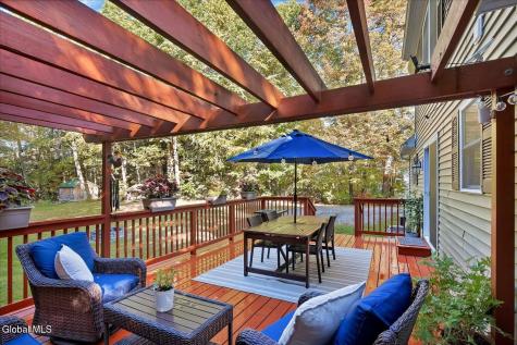 147 Akin Road Johnsonville NY 12094