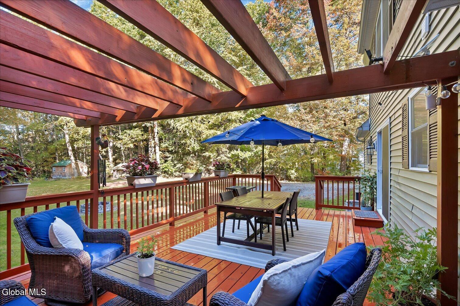 147 Akin Road Johnsonville NY 12094