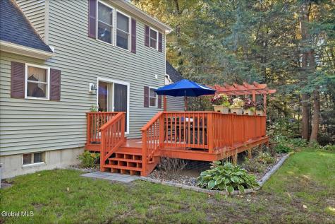 147 Akin Road Johnsonville NY 12094