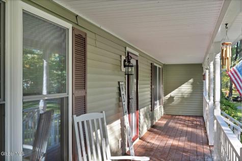 147 Akin Road Johnsonville NY 12094