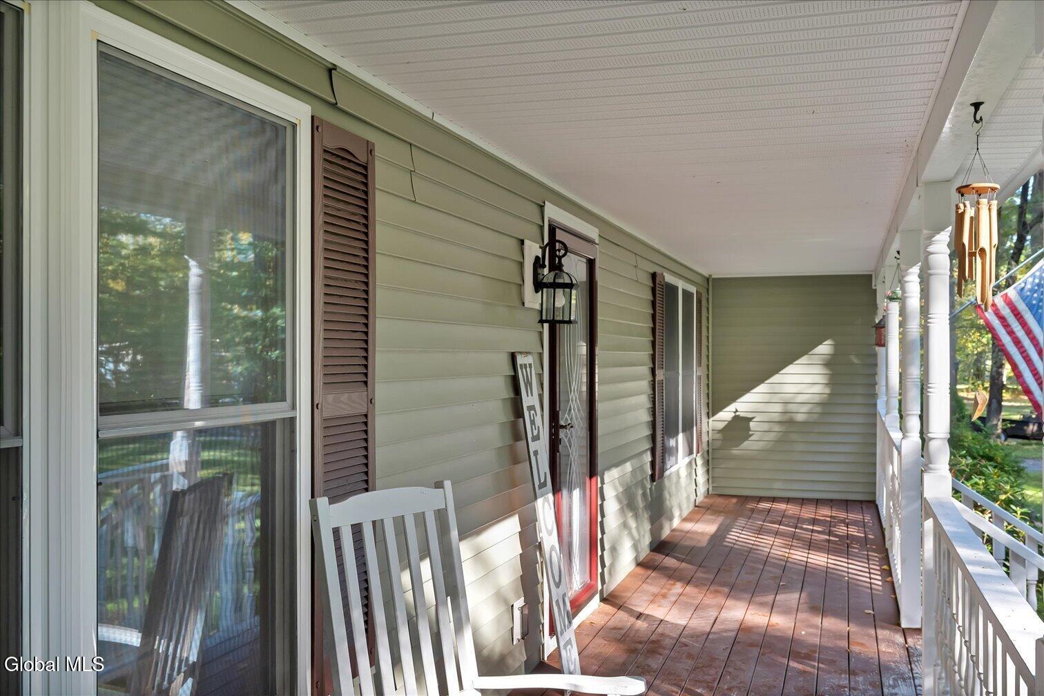 147 Akin Road Johnsonville NY 12094