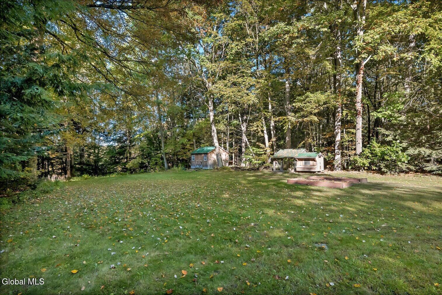 147 Akin Road Johnsonville NY 12094