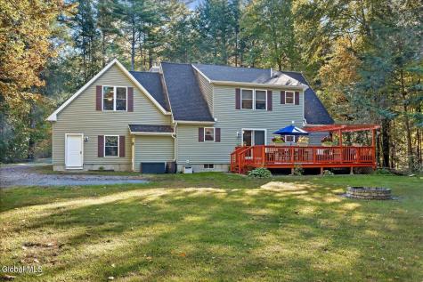 147 Akin Road Johnsonville NY 12094