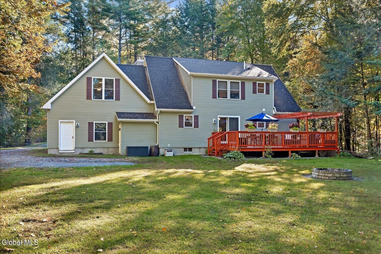 147 Akin Road Johnsonville NY 12094
