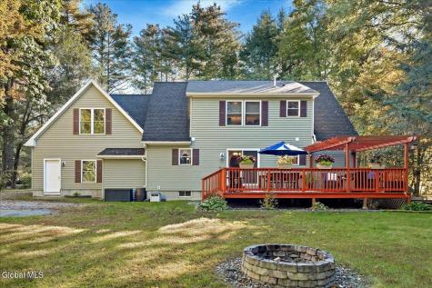 147 Akin Road Johnsonville NY 12094