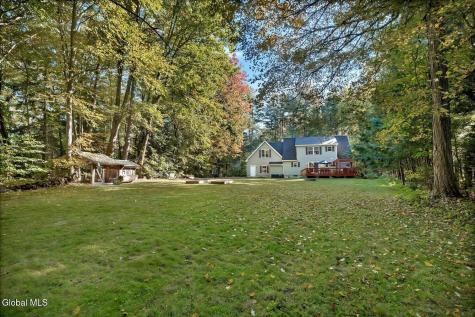 147 Akin Road Johnsonville NY 12094