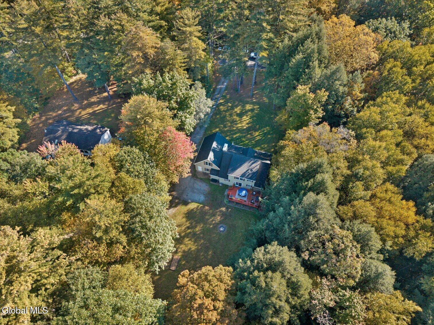 147 Akin Road Johnsonville NY 12094