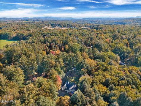 147 Akin Road Johnsonville NY 12094
