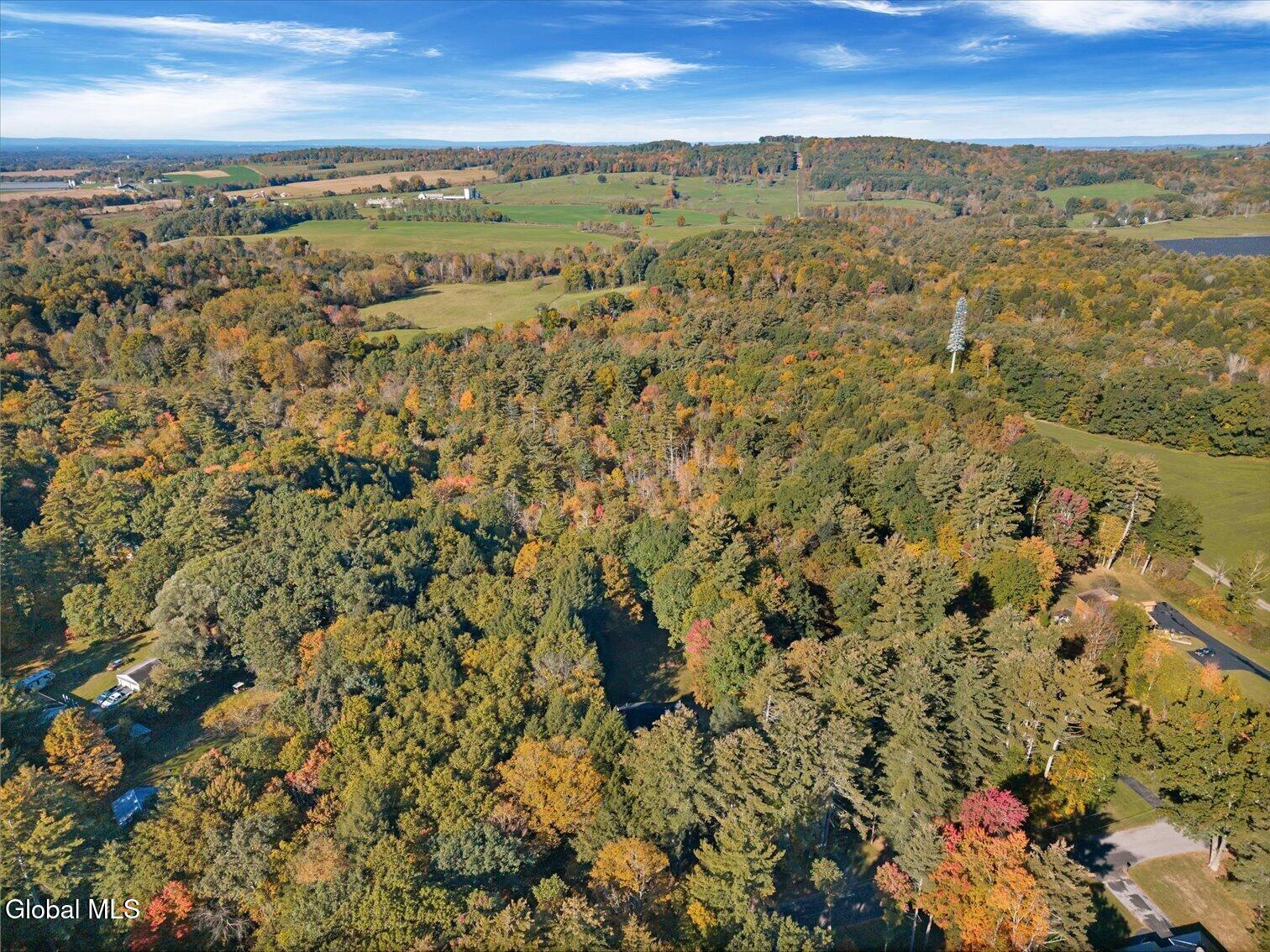 147 Akin Road Johnsonville NY 12094