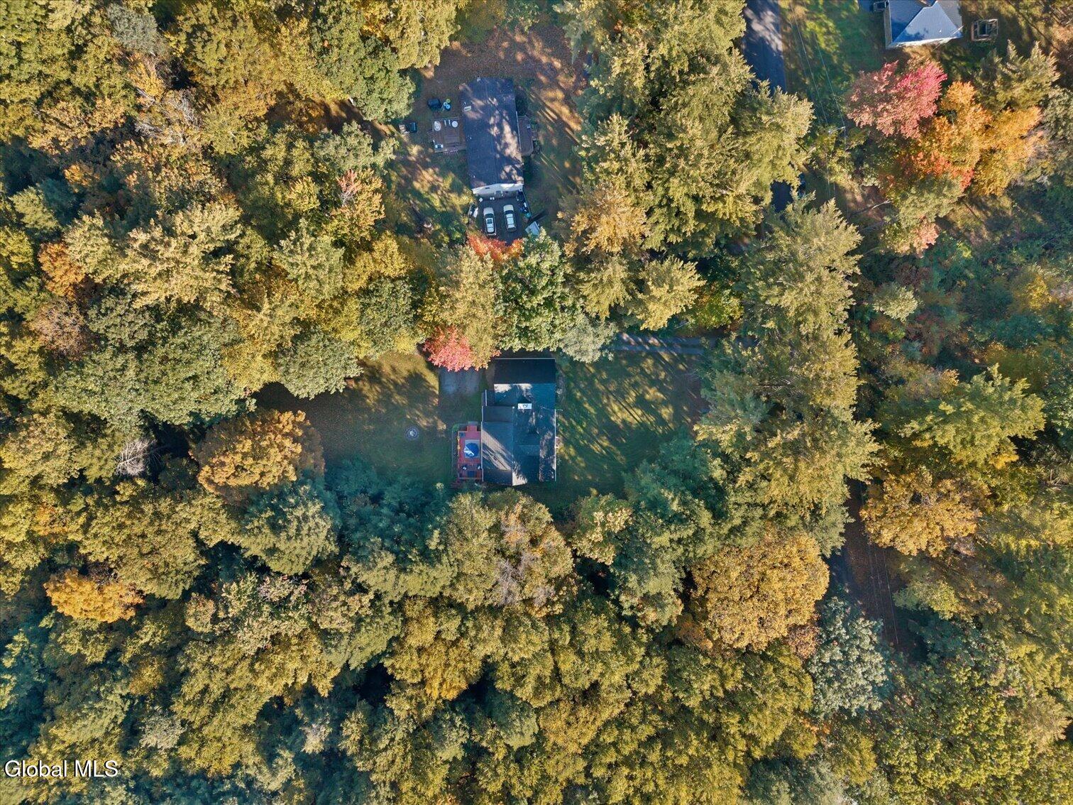 147 Akin Road Johnsonville NY 12094