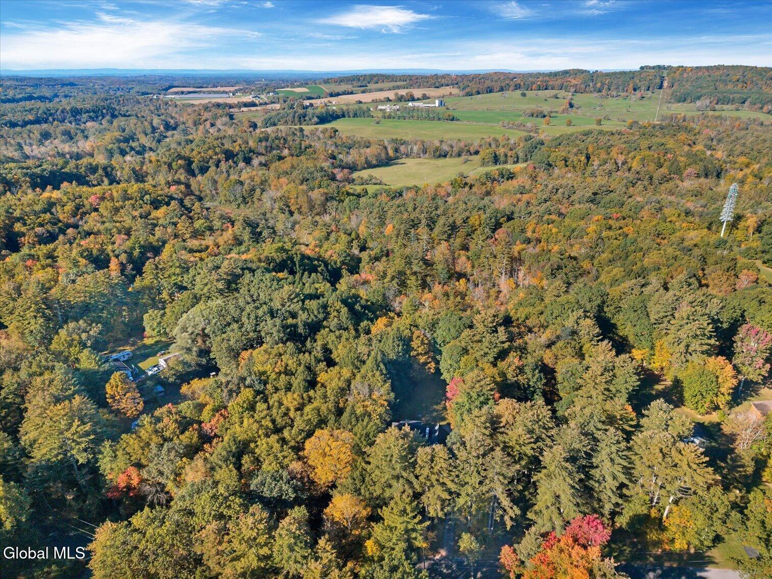 147 Akin Road Johnsonville NY 12094