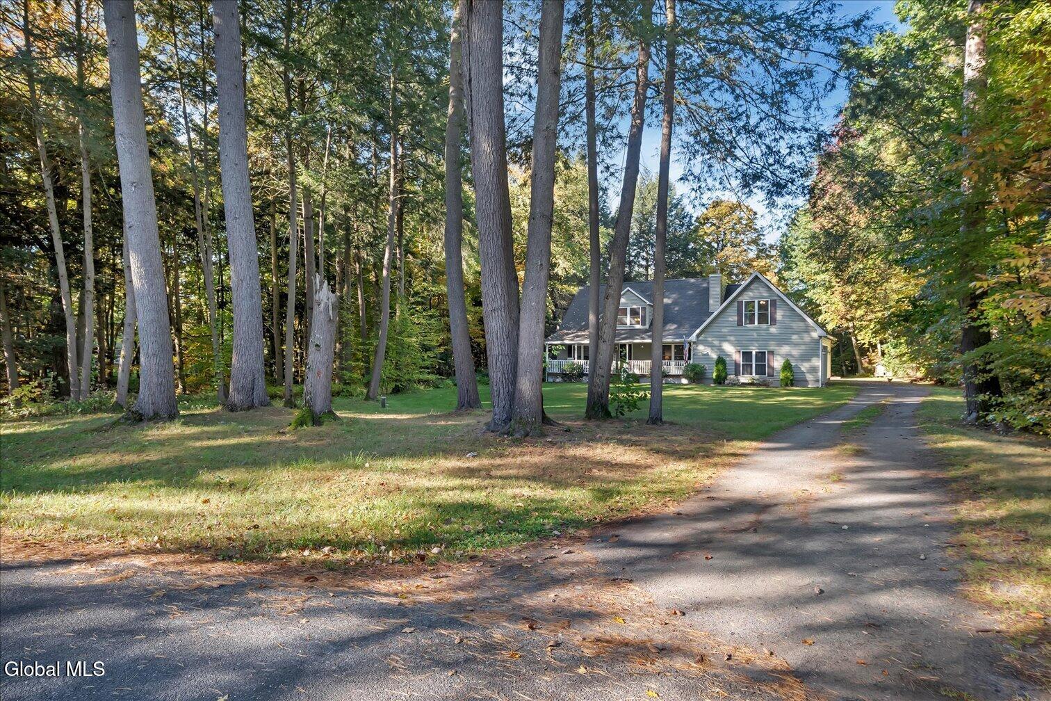 147 Akin Road Johnsonville NY 12094