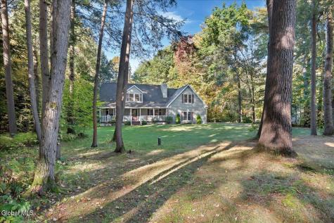 147 Akin Road Johnsonville NY 12094